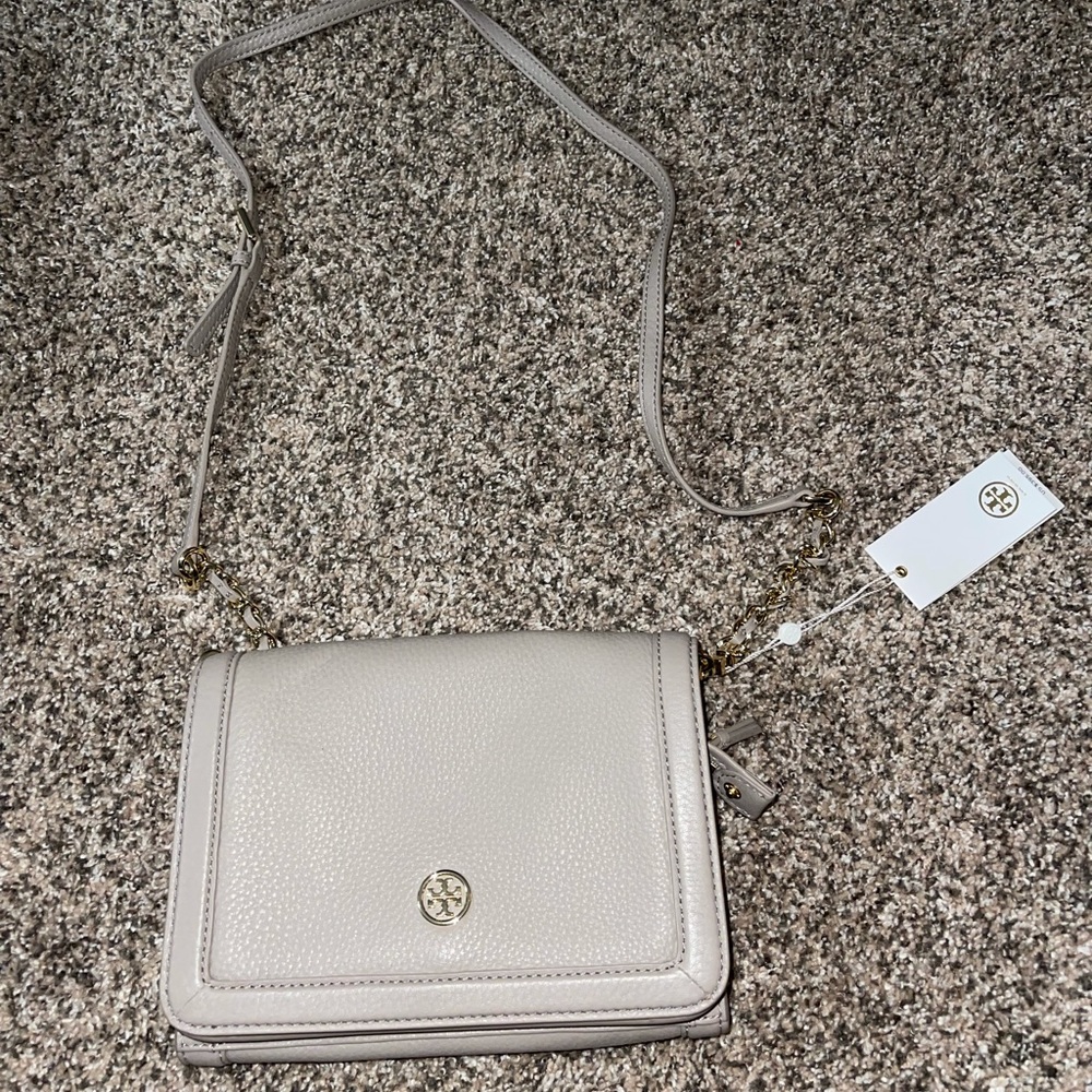 Tory Burch cross body